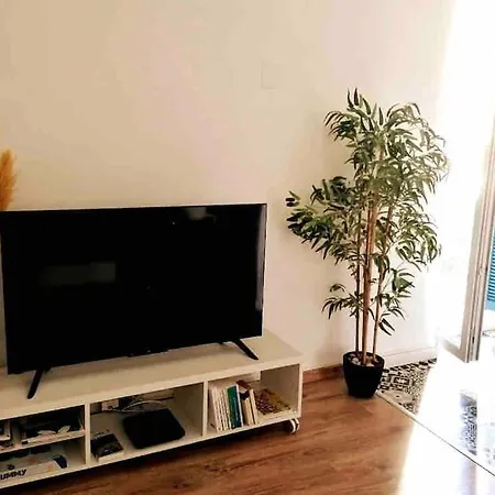Au Coeur D'ajaccio ! Apartment Ajaccio (Corsica)