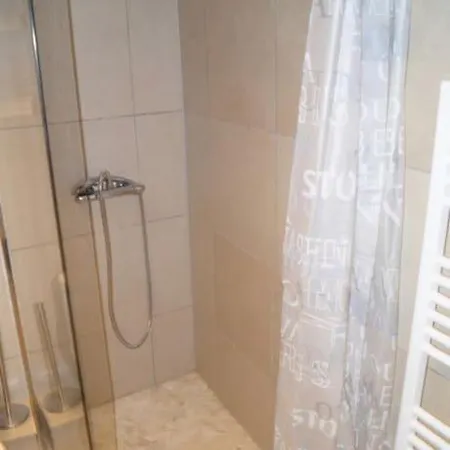 Apartment Au Coeur D'ajaccio ! Ajaccio (Corsica)