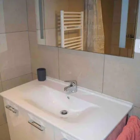 Apartment Au Coeur D'ajaccio ! *