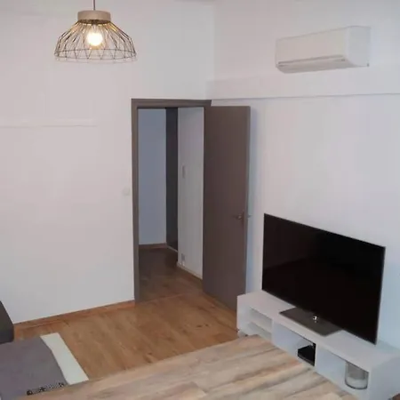 Apartment Au Coeur D'ajaccio ! Ajaccio (Corsica)
