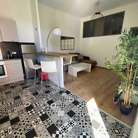 Au Coeur D'ajaccio ! Apartment Ajaccio (Corsica)